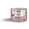 MAC's DOG Puppy Rind & Ziege 200g