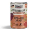 MAC's DOG Rentier, Rind & Gemüse 400g