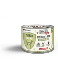 MAC'S DOG Vetcare Adult Purinarm 200g