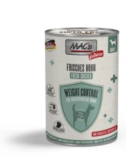 MAC'S DOG Vetcare Adult Weight Control 400g