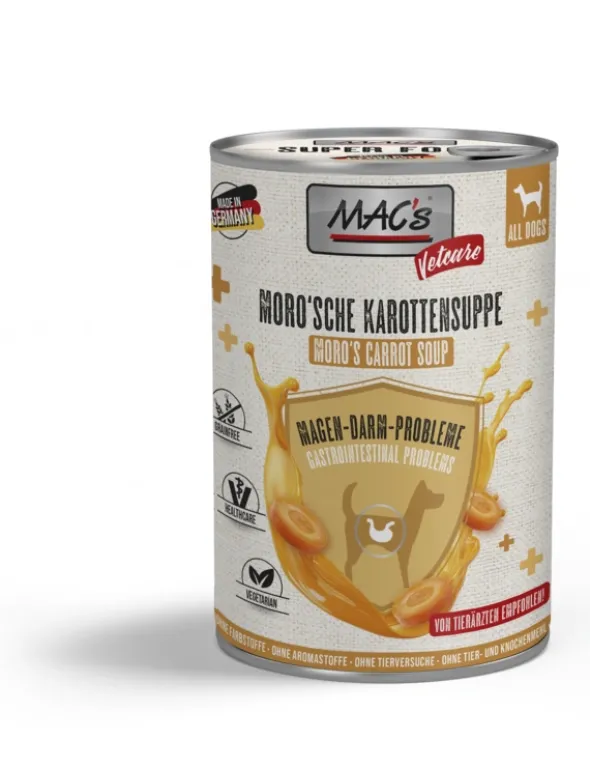 MAC'S DOG Vetcare 400g