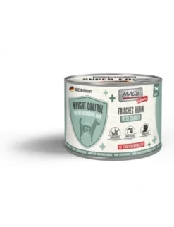 MAC'S DOG Vetcare - Weight Control 200g