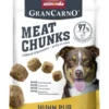 Meat Chunks Adult Huhn pur 80g