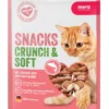 mera Cat Snacks Crunch & Soft 200g