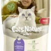 mera Cats Nature Adult Ente 400g