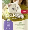 mera Cats Nature Adult Ente 85g