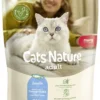 mera Cats Nature Adult Forelle 400g