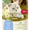 mera Cats Nature Adult Forelle 85g