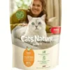 mera Cats Nature Adult Huhn 400g
