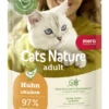 mera Cats Nature Adult Huhn 85g