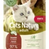 mera Cats Nature Adult Insekt 85g