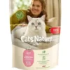 mera Cats Nature Adult Lachs 400g