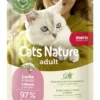 mera Cats Nature Adult Lachs 85g