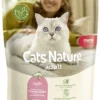 mera Cats Nature Adult Lachs 2kg