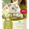 mera Cats Nature Adult Lamm 85g