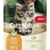 mera Cats Nature Kitten 85g