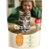 mera Cats Nature Kitten Huhn 400g