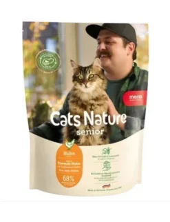 mera Cats Nature Senior 400g