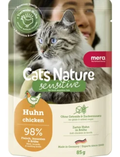 mera Cats Nature Sensitive 85g