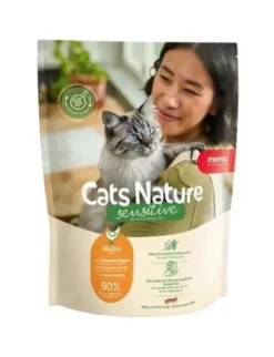mera Cats Nature Sensitive Huhn 400g
