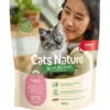 mera Cats Nature Sensitive Lachs 400g