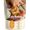 mera Cats Nature Sterilised / Light Huhn 400g