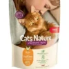 mera Cats Nature Sterilised / Light Lachs 400g