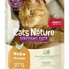mera Cats Nature Sterilised / Light 85g