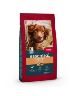 mera Dog Essential mit Geflügel 2kg