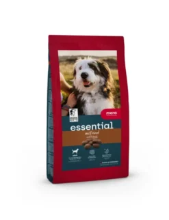 mera Dog Essential mit Rind 2kg