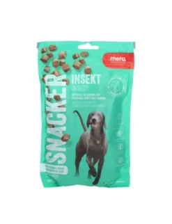 mera Dog Snacker Insekt 200g