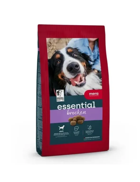 mera Essential Brocken Geflügel 12,5kg