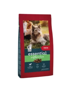 mera Essential Brocken Soft Geflügel 12,5kg