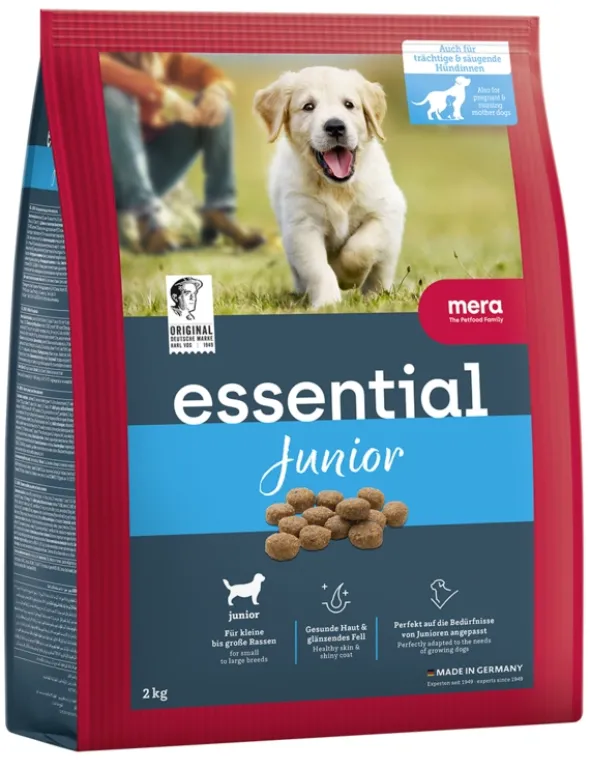 mera Essential Junior 2kg