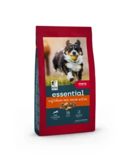 mera Essential Softdiner Mix Menü Active 2kg
