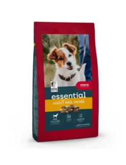 mera Essential Univit Mix Menü 12,5kg