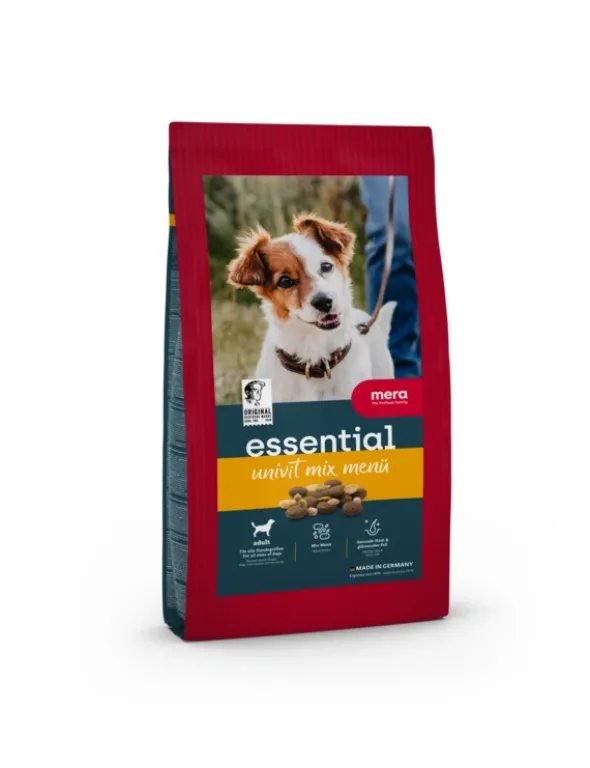 mera Essential Univit Mix Menü 2kg