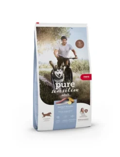 mera Pure Sensitive Fresh Meat Hering & Kartoffel 12,5kg