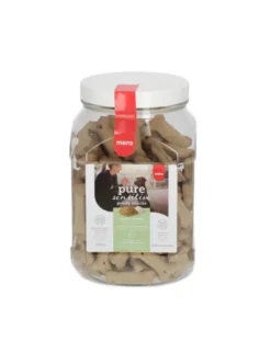 mera Pure Sensitive Goody Snacks Insekt 600g