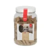 mera Pure Sensitive Goody Snacks Truthahn & Reis 600g