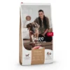 mera Pure Sensitive Junior Truthahn & Reis 1kg