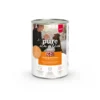 mera Pure Sensitive Meat Geflügelherzen 400g