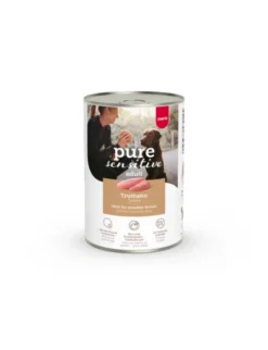 mera Pure Sensitive Meat Truthahn 400g