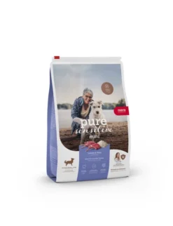 mera Pure Sensitive Mini Lamm & Reis 1kg
