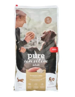 mera Pure Sensitive Truthahn & Reis 1kg