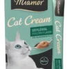 Miamor Cat Cream Geflügel 96g