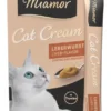 Miamor Cat Cream Leberwurst 96g