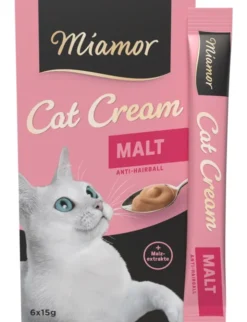 Miamor Cat Cream Malt 96g