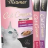 Miamor Cat-Cream Multipack 384g