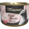 Miamor Feine Beute Rind, Schwein, Huhn, Pute 185g